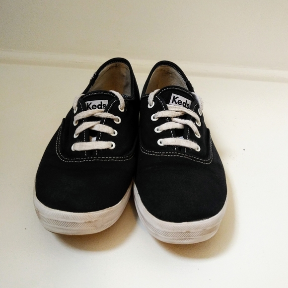 Black Keds - Picture 9 of 10